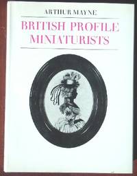 image of British Profile Miniaturists