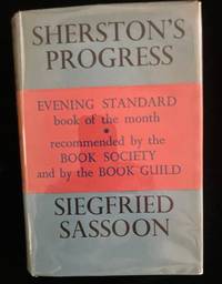 SHERSTON'S PROGRESS