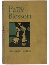 Patty Blossom (Patty Fairfield Series, No. 15)