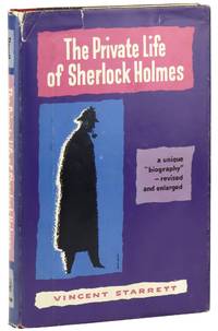 The Private Life of Sherlock Holmes