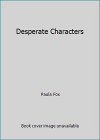Desperate Characters