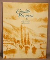 cover of Camille Pissarro, The Impressionist Printmaker.