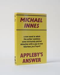 Appleby's Answer