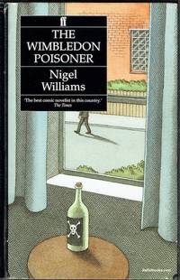 image of The Wimbledon Poisoner