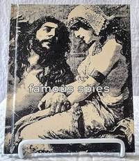 cover of FAMOUS SPIES