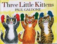 Three Little Kittens