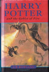Harry Potter and the Goblet of Fire