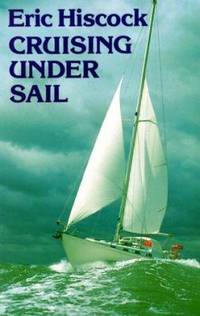 cover of Cruising under Sail