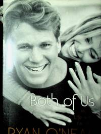 Both of Us, My Life with Farrah (Signed 1st)