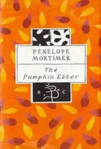 cover of The Pumpkin Eater