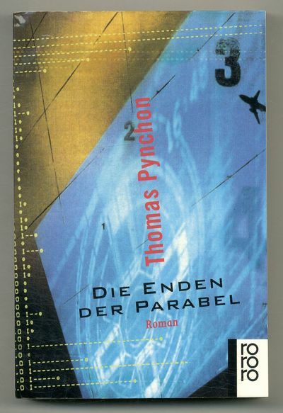 (Hamburg): Rowohlt, 1994. Softcover. Near Fine. Reprint. Translated by Elfriede Jelinek and Thomas P...