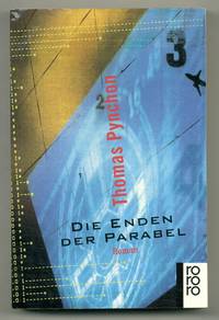 Die Enden der Parabel [Gravity's Rainbow]