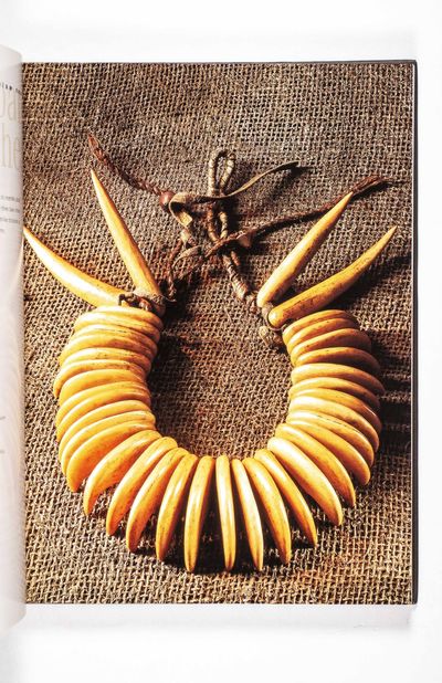 Zulu Tribal Art
