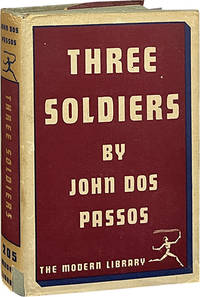 Three Soldiers