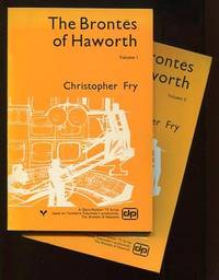 The Brontës of Haworth [2 volumes] [*SIGNED*]