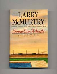 image of Some Can Whistle - 1st Edition/1st Printing