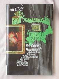 cover of The Sandman: The Kindly Ones