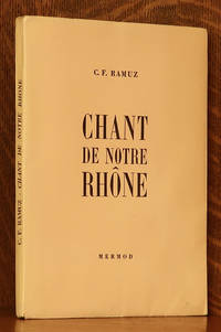 CHANT DE NOTRE RHONE