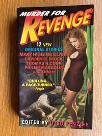 Murder for Revenge