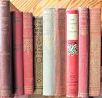 Lot of Eleven Books: Classic Authors