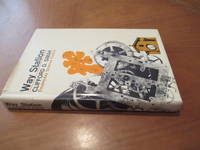 cover of Way Station