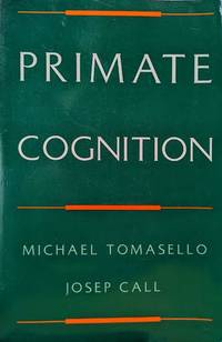 Primate Cognition