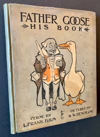 Father Goose--His Book