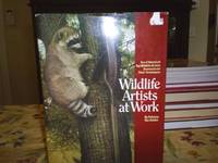 Wild Life Artists at Work