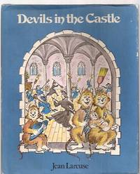 Devils In The Castle