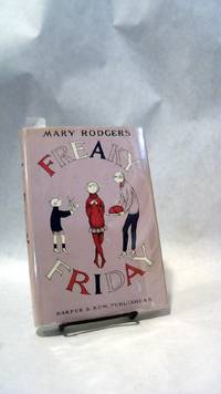 collectible copy of Freaky Friday