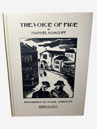 The Voice of Fire