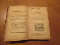 cover of Emmenologia. The Second Edition