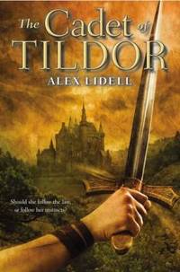 The Cadet of Tildor