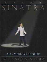 image of Frank Sinatra: An American Legend