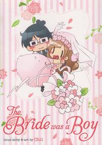 The Bride Was a Boy