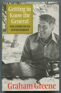 cover of Getting to Know the General: The Story of an Involvement