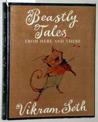 cover of Beastly Tales from Here and There.