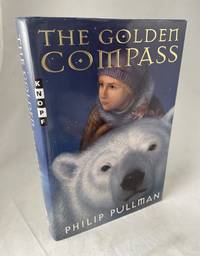 cover of The Golden Compass
