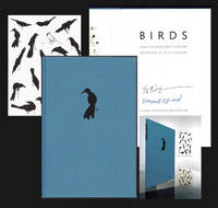 image of BIRDS. Signed Limited Edition
