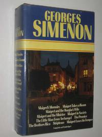 Selected Works : Ten Complete and Unabridged Titles