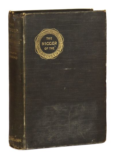 The Nigger of the "Narcissus": A Tale of the Sea