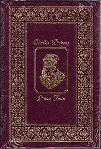 cover of The Adventures of Oliver Twist