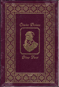 The Adventures of Oliver Twist by Dickens, Charles - 1967