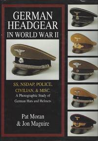 German Headgear in World War II