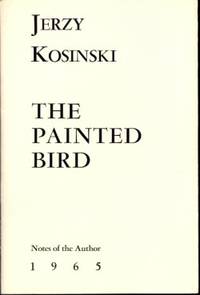 cover of The Painted Bird: Notes of the Author 1965