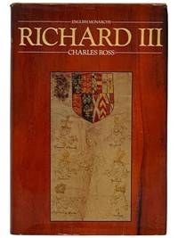 Richard III (English Monarchs)