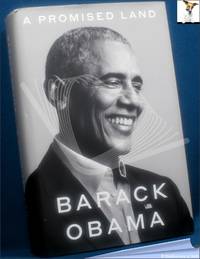 A Promised Land by Barack Obama - 2020