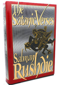 THE SATANIC VERSES by Salman Rushdie - 1988