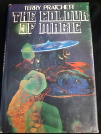 image of The Colour of Magic