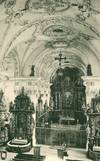 Barock, Rokoko und Louis XVI aus Schwaben und der Schwiez